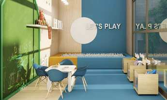 Imagem 7: Cobertura residencial para venda, Juvevê, Curitiba - CO9187