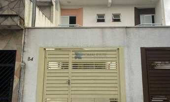 Imagem 1: Excelente Sobrado Vila Ema