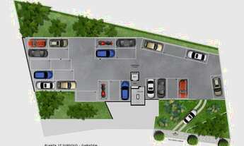 Imagem 6: BELO HORIZONTE - Padrão - Padre Eustáquio