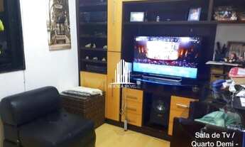 Imagem 6: Apartamento localizado na Vila Leopoldina contendo 3Dorms sendo 2Suítes,2Banheiros e 2Vaga