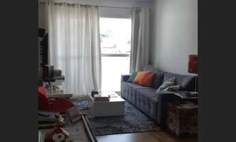 Imagem: APARTAMENTO - LAPA - SP