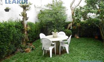 Imagem: CASA EM CONDOMÍNIO - BROOKLIN - SP