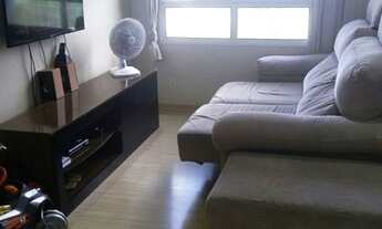 Imagem 3: APARTAMENTO - CHÁCARA DAS NAÇÕES - SP