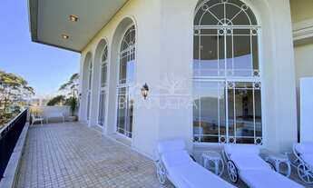 Imagem 7: O Maior apartamento da América Latina, alto padrão e com projeto conceituado no melhor do