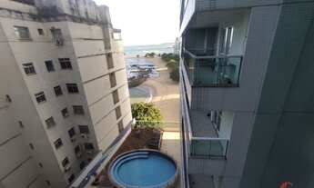 Imagem 2: Apartamento em frente praia