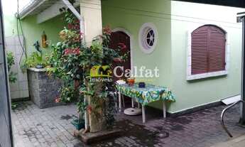 Imagem 3: Praia Grande - Casa Padrão - Guilhermina