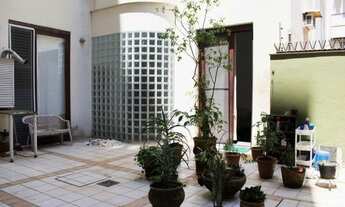 Imagem 7: Apartamento com 3 dormitórios à venda, 128 m² por R$ 1.300.000,00 - Copacabana - Rio de Ja