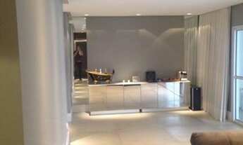 Imagem: APARTAMENTO - TAMBORÉ - SP