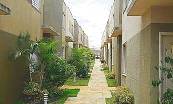 Imagem 2: CASA EM CONDOMÍNIO - MORUMBI - SP