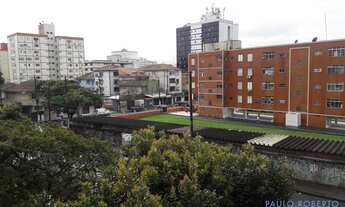 Imagem 4: APARTAMENTO - APARECIDA - SP