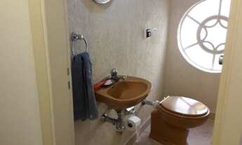 Imagem 4: CASA ASSOBRADADA - VILA NOVA CONCEIÇÃO - SP