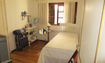 Imagem 7: Casa à venda 3 Quartos, 1 Suite, 2 Vagas, 175M², Jardim Aeroporto, São Paulo - SP