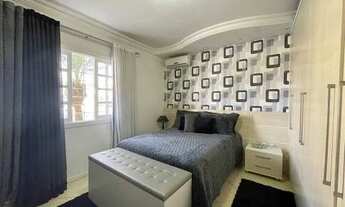 Imagem 2: Casa de 03 quartos muito bem localizada no Nossa Senhora de Fátima