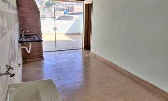 Imagem 2: Cobertura à venda - Parque Oratório - Santo André/SP