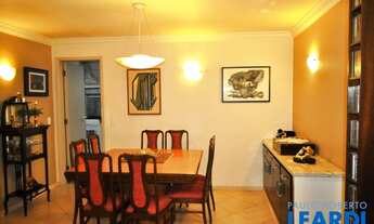 Imagem 7: APARTAMENTO - ALTO DE PINHEIROS - SP