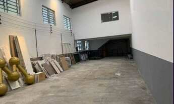 Imagem 3: Galpão à venda e para locação, Vila Carmosina, São Paulo, SP