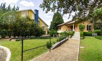 Imagem 3: Magnífica casa com 607 metros quadrados com 5 quartos