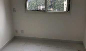 Imagem 4: More no Panamby 57 M² 2 dormitórios sendo 1 suite 1 vaga com fácil acesso para Marginal e