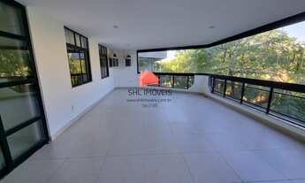 Imagem 2: Apartamento 3 Quartos para Venda em Rio de Janeiro, RECREIO DOS BANDEIRANTES, 3 dormitório