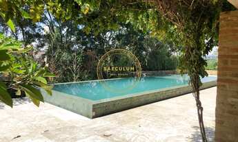 Imagem 6: Belíssima Casa Alto Padrão 1070 m² | 5 Suítes | 6 Vgs Garagem