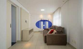 Imagem 3: Apartamento com 3 dormitórios à venda, 106 m² por R$ 880.000,00 - Sion - Belo Horizonte/MG