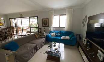 Imagem 6: Apartamento à venda de 3 quartos, todos suítes, 3 vagas de garagem em Nazaré - Belém-PA