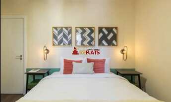 Imagem 3: Apartamento com ótimo preço no bairro Itaim Bibi. Confira!