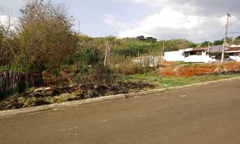 Imagem 2: Terreno - Jardim das Torres