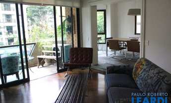 Imagem 2: APARTAMENTO - JARDIM AMÉRICA - SP