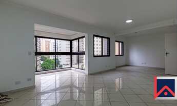 Imagem 2: Apartamento Venda Vila Nova Conceição 127 m² 3 Dormitórios