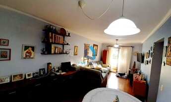 Imagem: Apartamento á venda 3 quartos 1 vaga rua