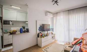 Imagem 4: Apartamento com 2 dormitórios à venda, 64 m² por R$ 550.000,00 - Vila Mascote - São Paulo