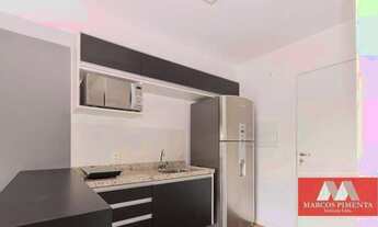 Imagem 6: Studio com 1 dormitório à venda, 35 m² por R$ 498.000,00 - Bela Vista - São Paulo/SP