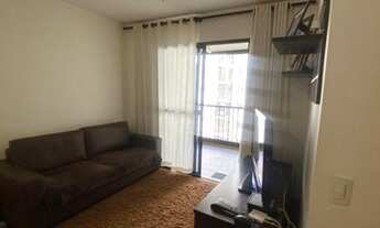 Imagem 2: Apartamento para alugar, 75 m² por R$ 2.665,00/mês - Interlagos - São Paulo/SP