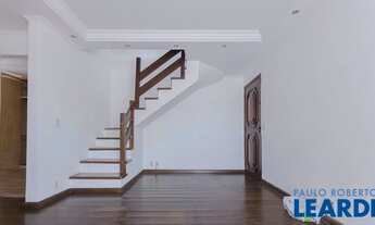 Imagem: COBERTURA - ACLIMAÇÃO - SP