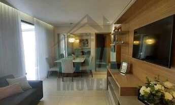 Imagem 2: Área Privativa nova em ótima localização