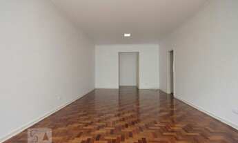 Imagem 3: Apartamento para Aluguel - Santa Cecília, 3 Quartos, 178 m2