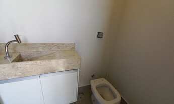 Imagem 4: Casa de Condomínio á venda com 3 suítes, 154 m² por R$ 1.015.000,00 - Condomínio Valência