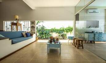 Imagem: Casa - Paineiras - Paulínia