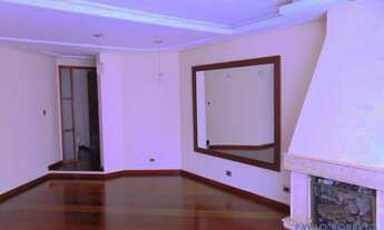 Imagem 3: APARTAMENTO - VILA MARIANA - SP