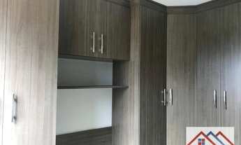 Imagem 4: Apartamento com 3 dormitórios à venda, 65 m² por R$ 457.000,00 - Vila Endres - Guarulhos/S