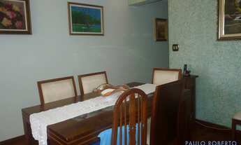 Imagem 7: APARTAMENTO - PERDIZES - SP