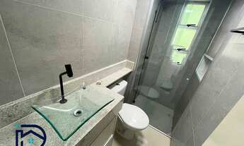 Imagem 6: Apartamento em Residencial Serra Dourada