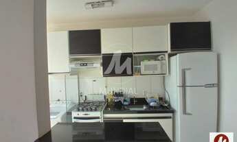 Imagem 4: Apartamento (tipo - padrao) 2 dormitórios, cozinha planejada, portaria 24hs, lazer, em con