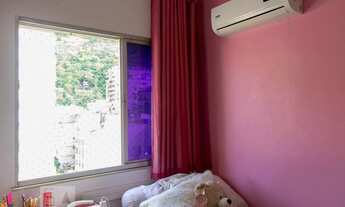 Imagem 7: Apartamento para Aluguel - Tijuca, 4 Quartos, 110 m2