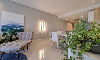 Imagem: Apartamento de 3 dormitórios na Praia Brava