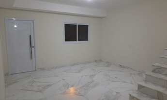 Imagem 4: Casa para venda possui 105 metros quadrados com 3 quartos em Parque Jambeiro - Campinas