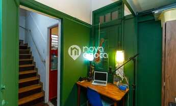 Imagem 7: Rio de Janeiro - Casa de Vila - Botafogo