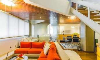 Imagem 1: Apartamento com 3 quartos, 208 m² à venda em Sumaré