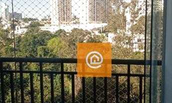 Imagem 2: Apartamento com 3 dormitórios à venda, 83 m² por R$ 595.000,00 - Jardim Ana Maria - Jundia